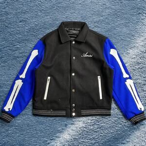 AMIRI Jacket Men Large Size